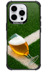 Just some beers - Apple iPhone 16 Pro