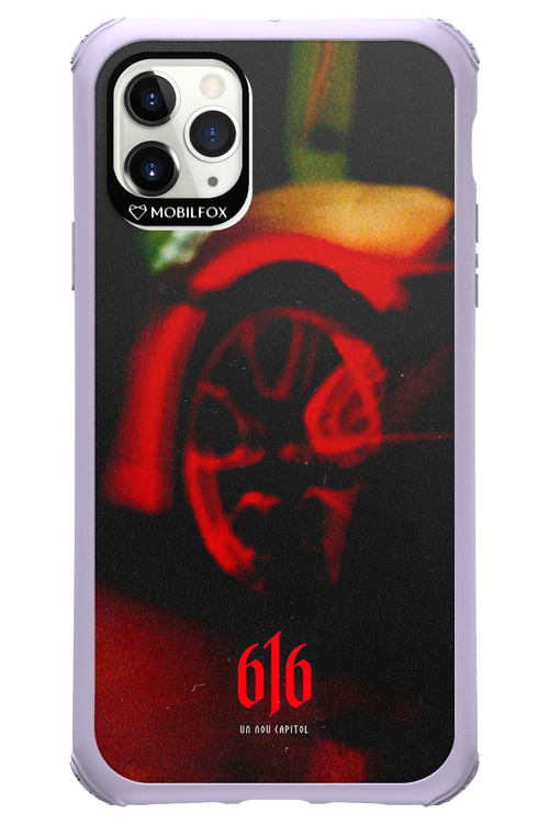 616 2.0 - Apple iPhone 11 Pro Max