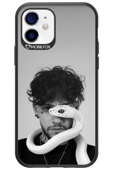 SNAKE (RAVA) - Apple iPhone 12