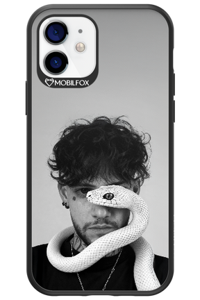 SNAKE (RAVA) - Apple iPhone 12