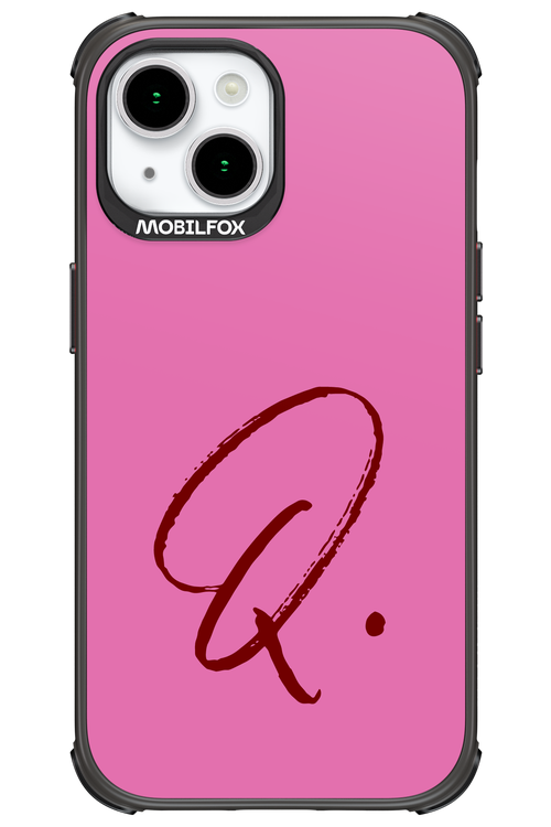 (Sorbet) Q 2.0 - Apple iPhone 15
