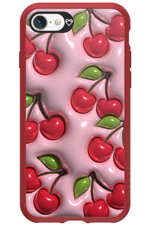 Cherry Bomb 2.0 - Apple iPhone 7