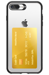Gold Card 2.0 - Apple iPhone 7 Plus