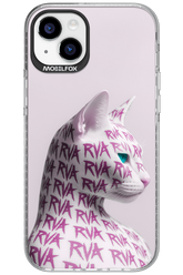 RVA Cat - Apple iPhone 15 Plus