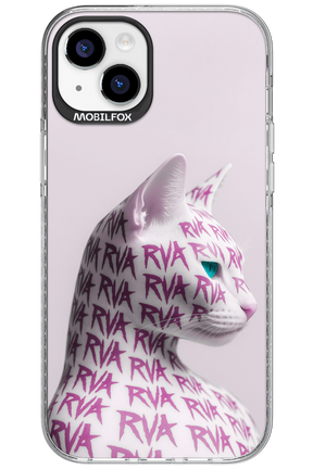 RVA Cat - Apple iPhone 15 Plus