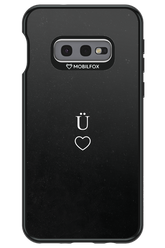 U Black II 2.0 - Samsung Galaxy S10e