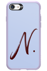 (Jellyfish Presso) N 2.0 - Apple iPhone 8
