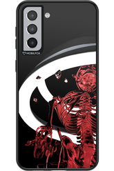 RMN Skeleton - Samsung Galaxy S21+