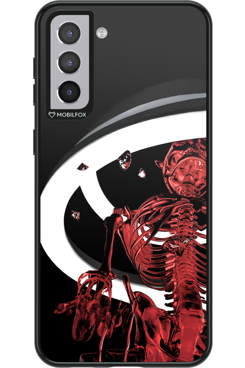 RMN Skeleton - Samsung Galaxy S21+