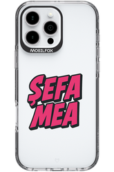 Sefa Mea - Apple iPhone 16 Pro Max