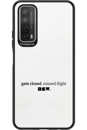BSW FourSeasons 12 2.0 - Huawei P Smart 2021