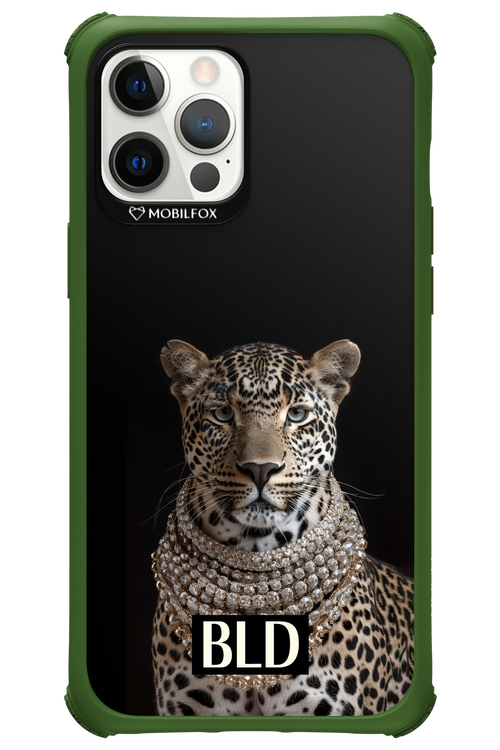 BLD LEO 2.0 - Apple iPhone 12 Pro Max