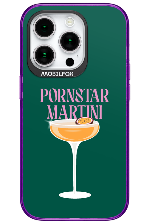 P_star Martini - Apple iPhone 15 Pro