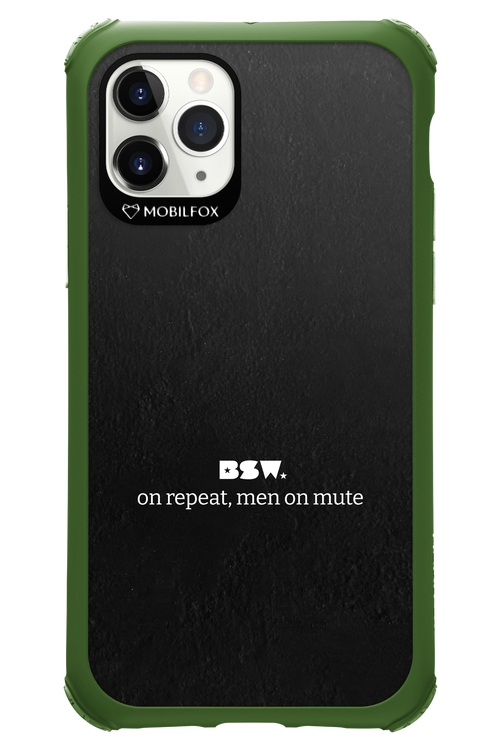 BSW FourSeasons 7 2.0 - Apple iPhone 11 Pro