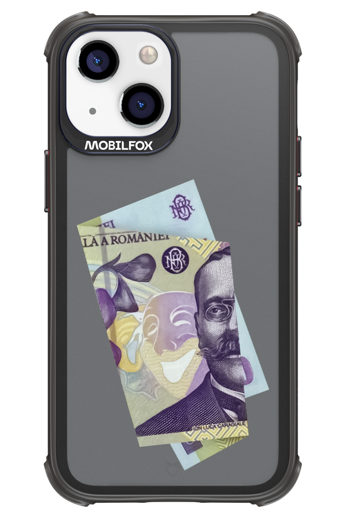 Lei 100 2.0 - Apple iPhone 13 Mini