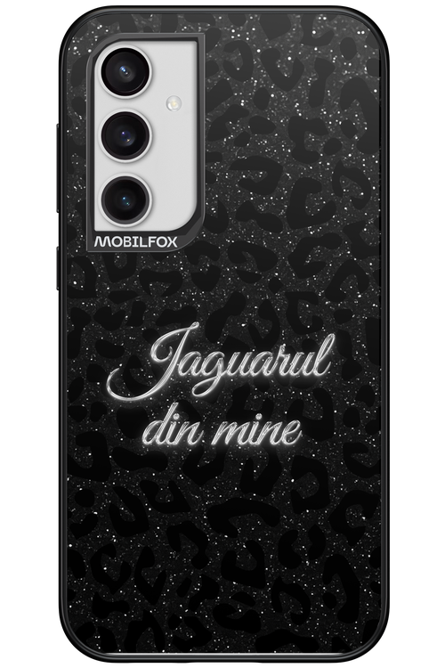Jaguarul - Samsung Galaxy S23 FE