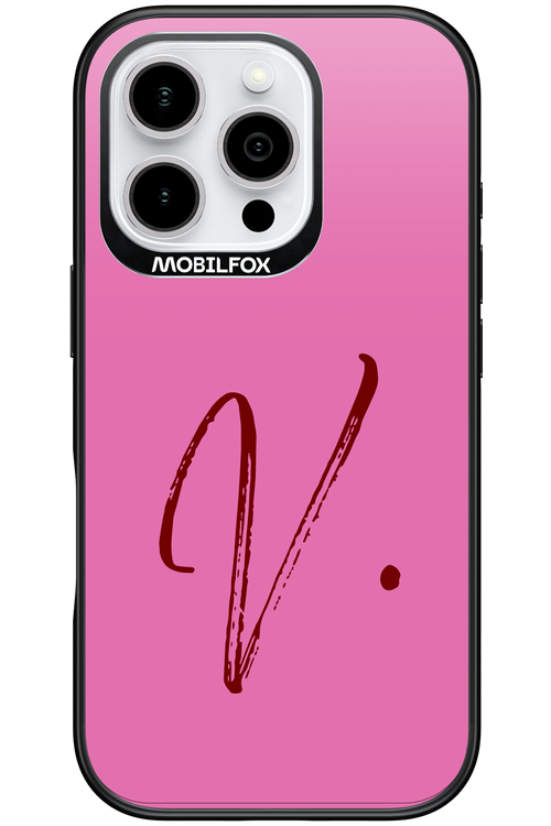 (Sorbet) V 2.0 - Apple iPhone 16 Pro