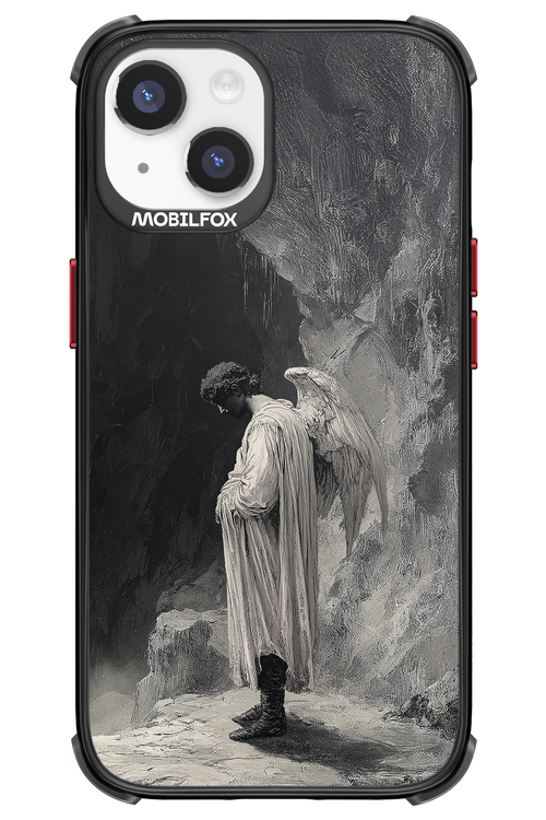 INGER Cover 2.0 - Apple iPhone 14