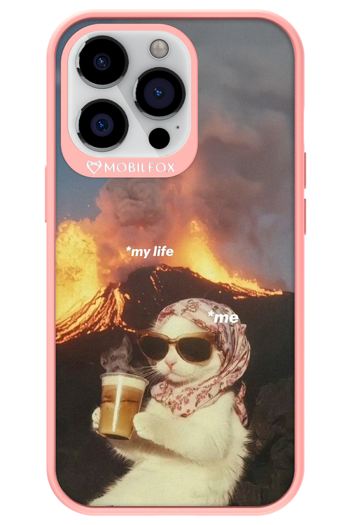 My life 2.0 - Apple iPhone 13 Pro