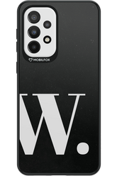 W (Off Space) 2.0 - Samsung Galaxy A33