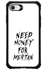 Need Money For Mertan Black - Apple iPhone SE 2022