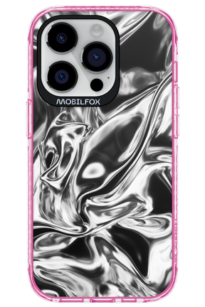 Chrome Blood - Apple iPhone 14 Pro