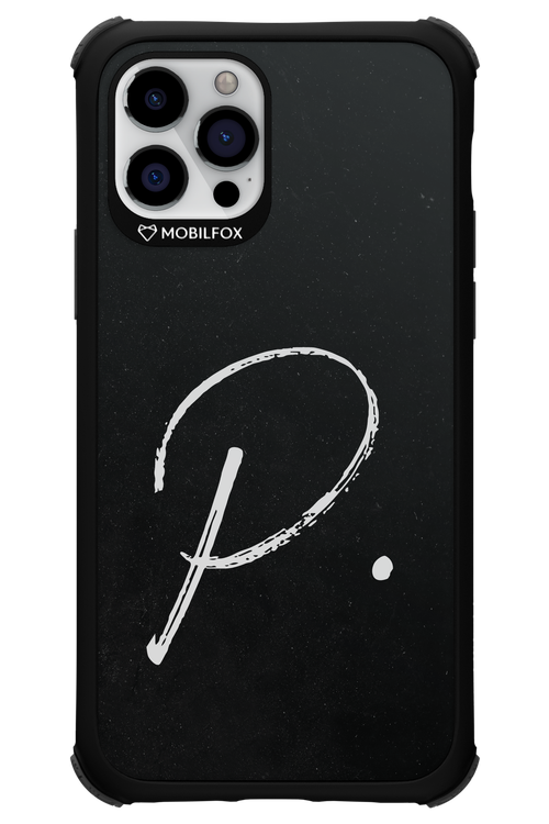 (Off Space) P 2.0 - Apple iPhone 12 Pro