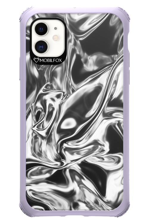 Chrome Blood 2.0 - Apple iPhone 11