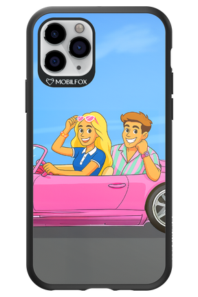 My Way 2.0 - Apple iPhone 11 Pro