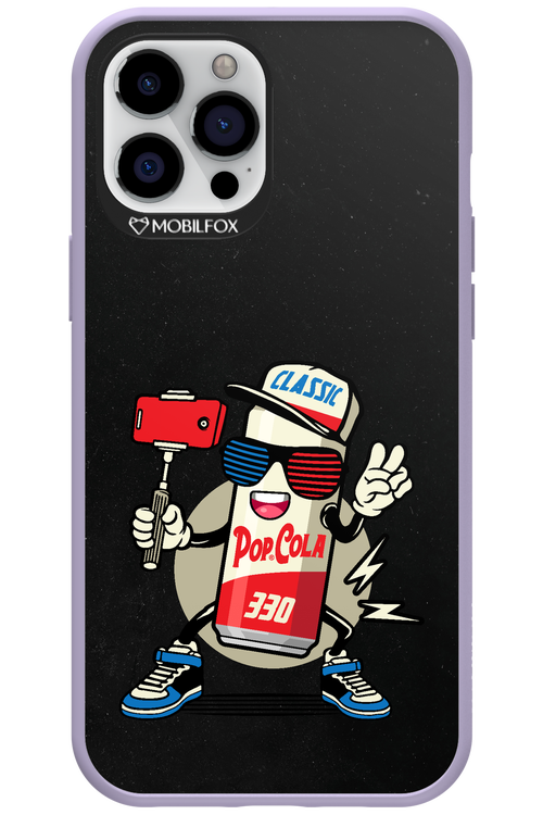 PopCola Classic - Apple iPhone 12 Pro Max