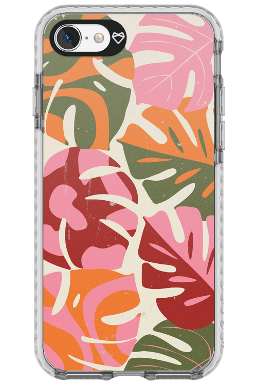 Tropical Heatwave 2.0 - Apple iPhone 7