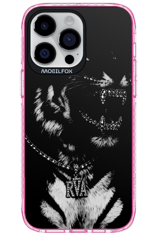 Tiger RVA 2.0 - Apple iPhone 14 Pro Max