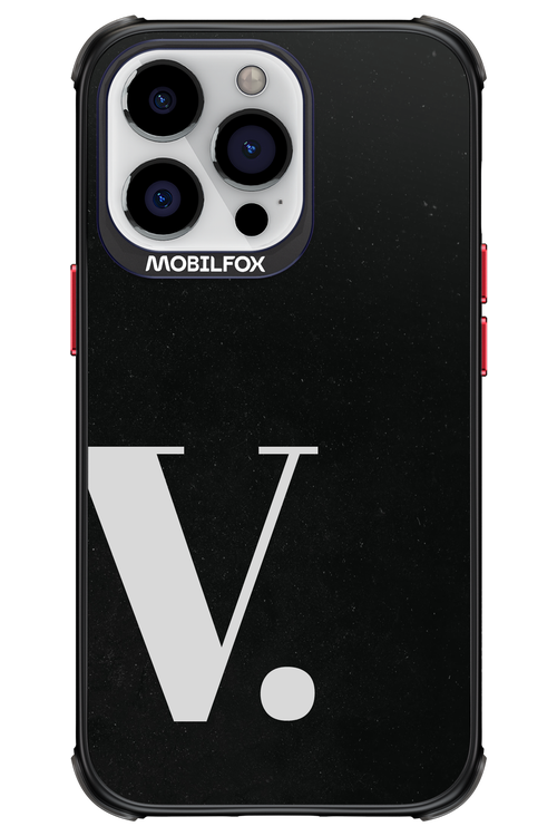 V (Off Space) 2.0 - Apple iPhone 13 Pro