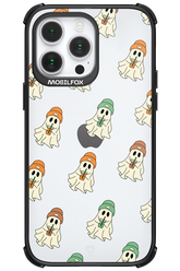 Spirited Sips (Nude) - Apple iPhone 14 Pro Max