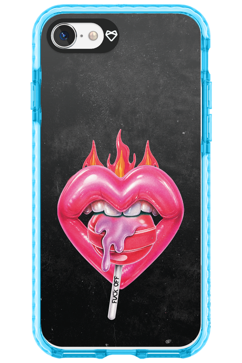 FuckOff 2.0 - Apple iPhone SE 2022