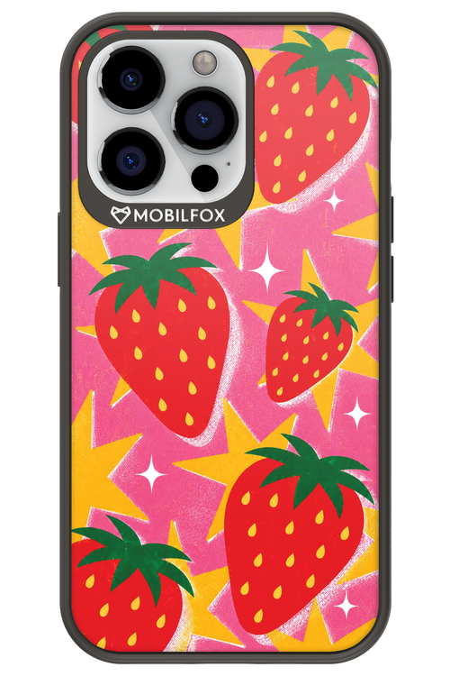 STARBERRY 2.0 - Apple iPhone 13 Pro