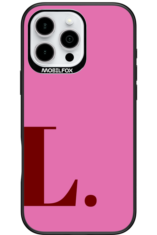 L (Sorbet) 2.0 - Apple iPhone 16 Pro Max