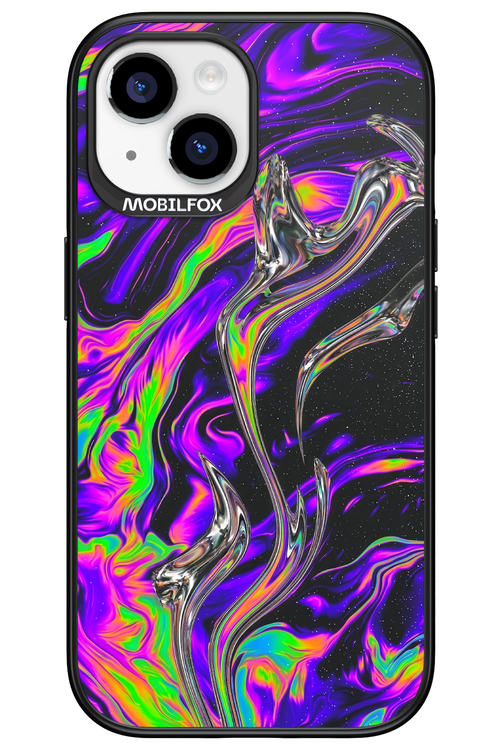 Nova 2.0 - Apple iPhone 15