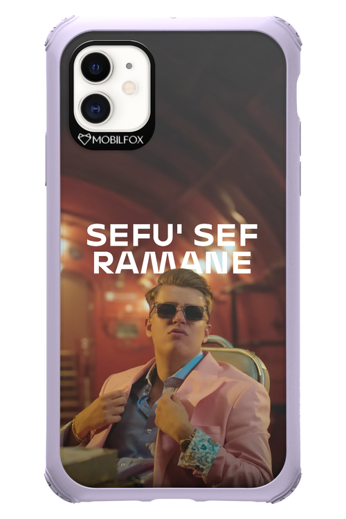 Sefu_ sef ramane - Apple iPhone 11