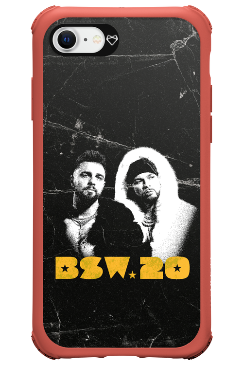 BSW 20 (3) 2.0 - Apple iPhone SE 2020