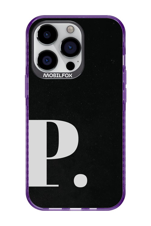 P (Off Space) 2.0 - Apple iPhone 13 Pro