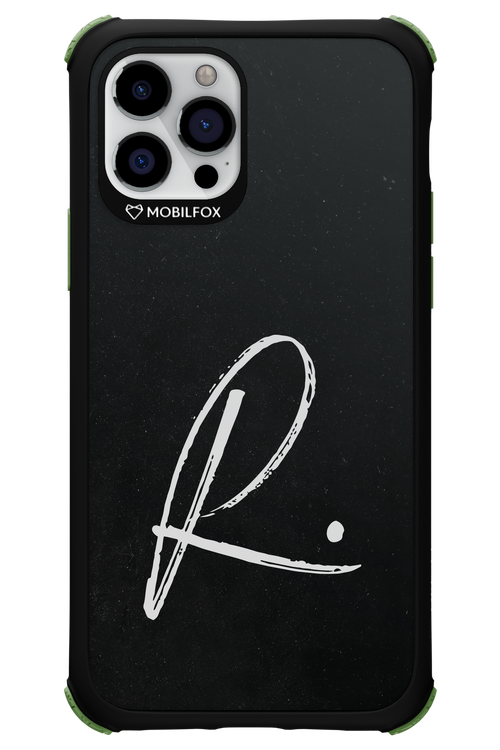 (Off Space) R 2.0 - Apple iPhone 12 Pro