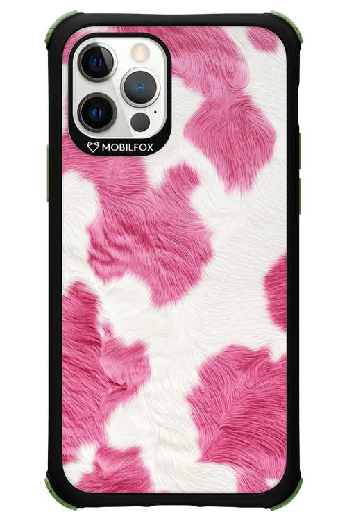 Pink Cow 2.0 - Apple iPhone 12 Pro