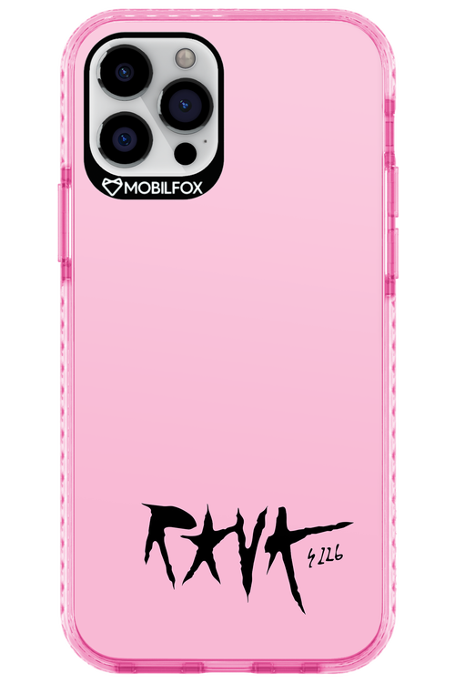 R-va - Apple iPhone 12 Pro