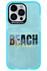 Beach Pls - Apple iPhone 13 Pro