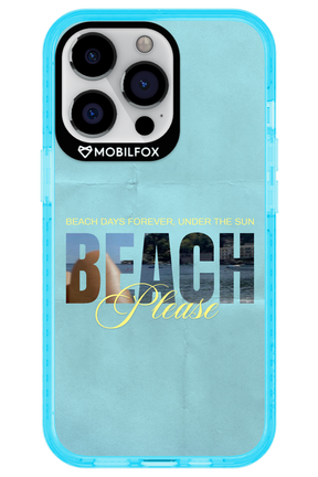 Beach Pls - Apple iPhone 13 Pro
