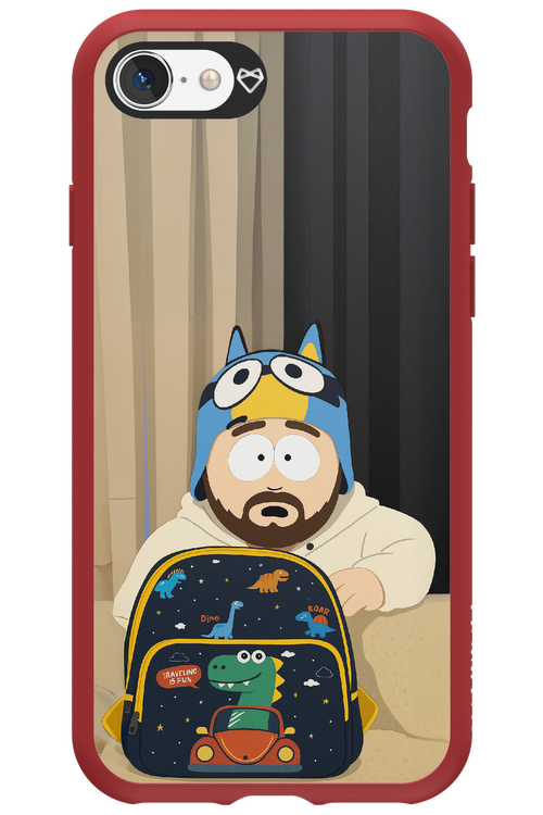 KidHeli - Apple iPhone SE 2022