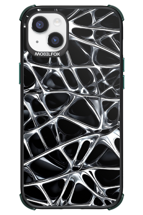Chrome Era 2.0 - Apple iPhone 14 Plus
