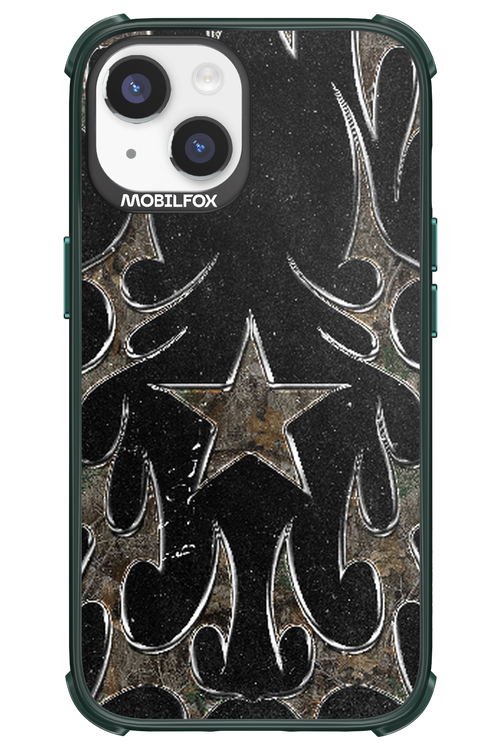 Camo 2.0 - Apple iPhone 14