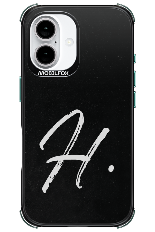 (Off Space) H 2.0 - Apple iPhone 16